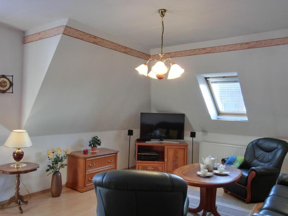 Ferienwohnung N24 Graal-Mueritz Kültér fotó