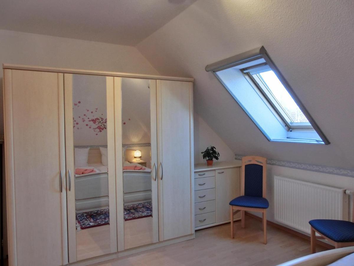 Ferienwohnung N24 Graal-Mueritz Kültér fotó